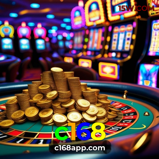 Apostas esportivas c168