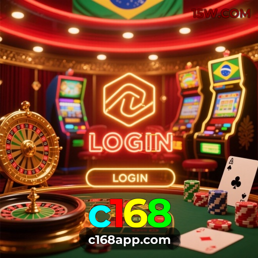 Email de recuperação c168