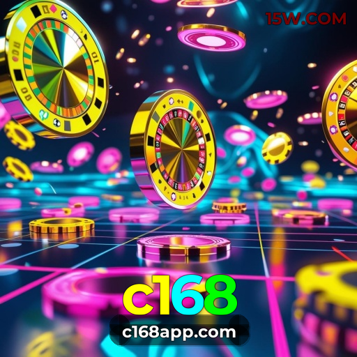 Slots mobile c168