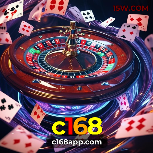 Slots temáticos c168