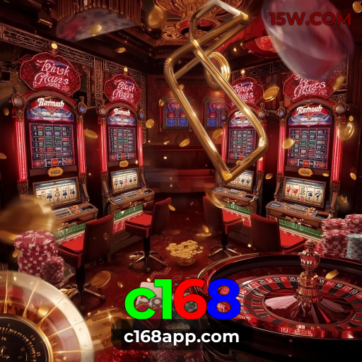 Recursos de slots c168