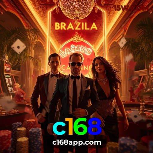 Monitoramento de segurança c168