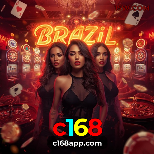 Formulário de login c168