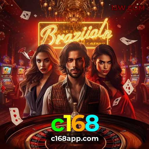 Bônus de depósito c168