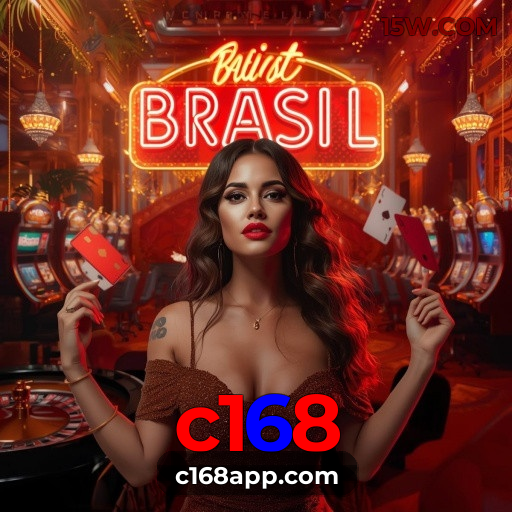 Percentuais cashback c168